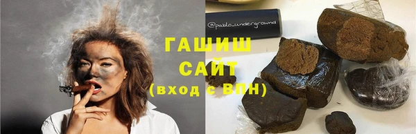 крисы Абаза